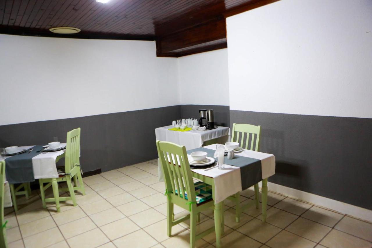 Gracious Lodge Burgersfort Luaran gambar
