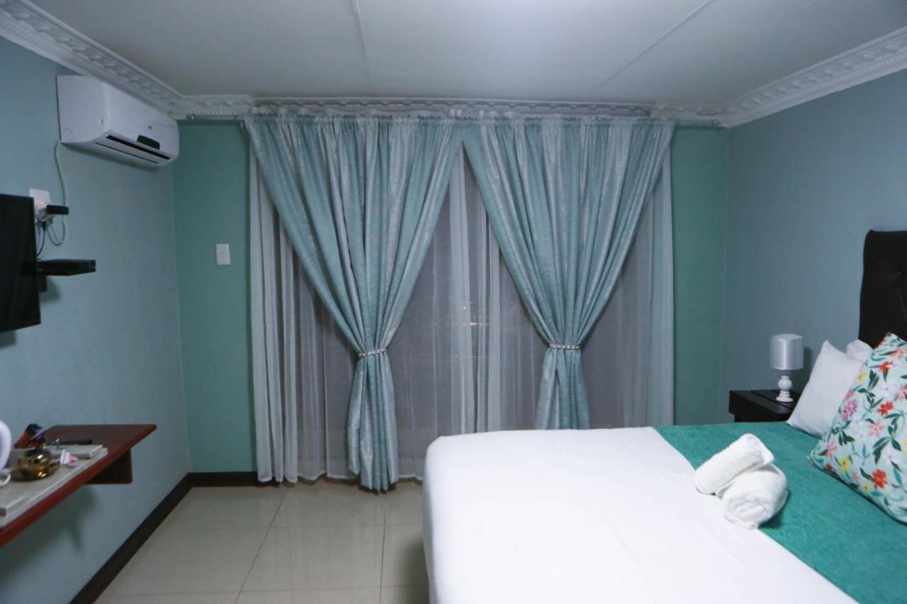 Gracious Lodge Burgersfort Luaran gambar