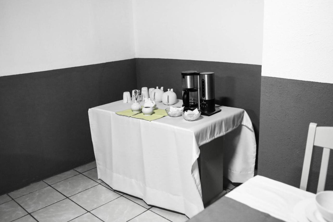 Gracious Lodge Burgersfort Luaran gambar